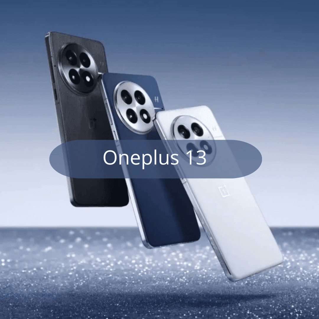 ONEPLUS 13