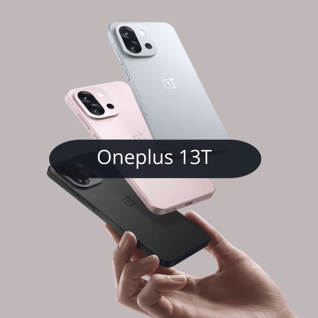 ONEPLUS 13