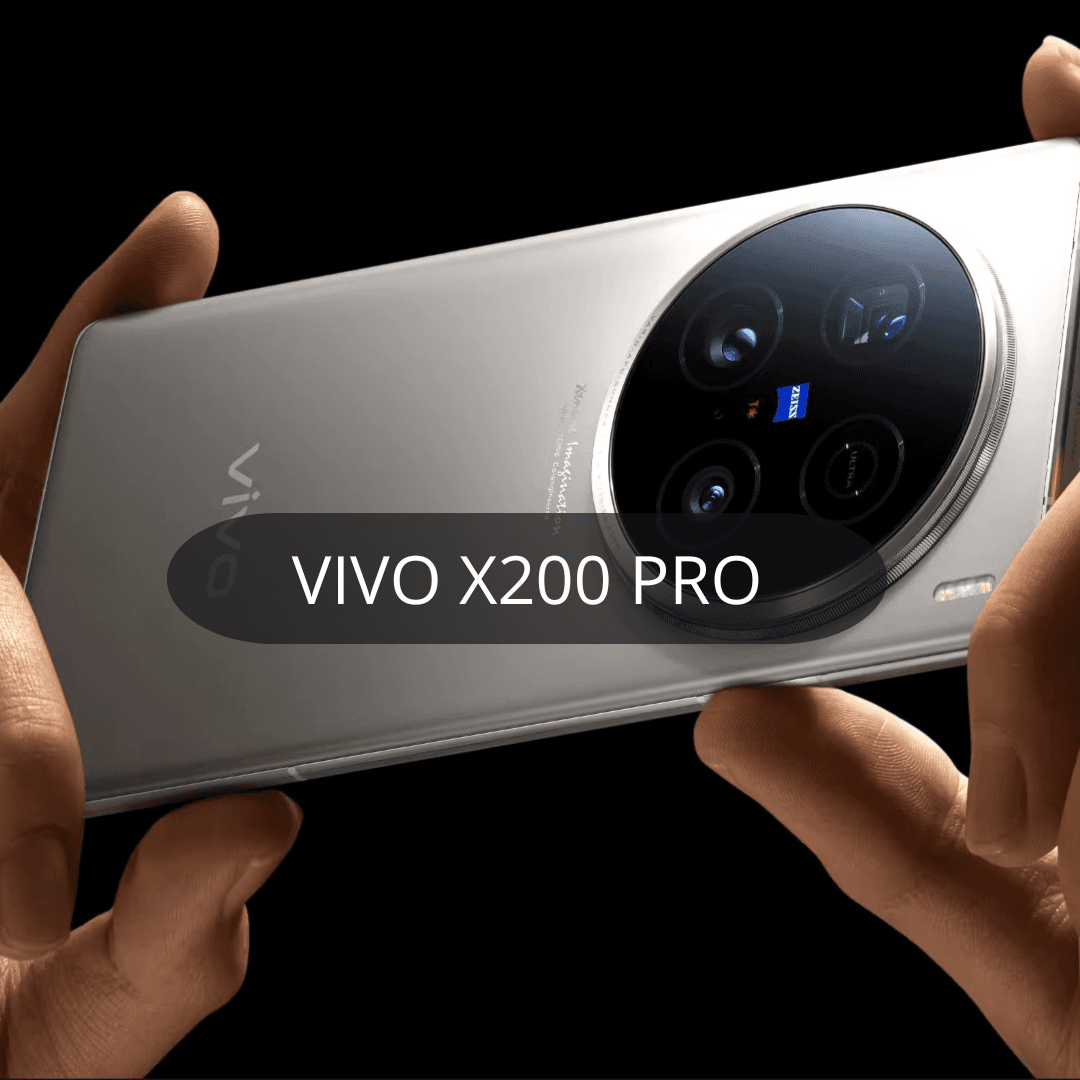 VIVO X100 ULTRA