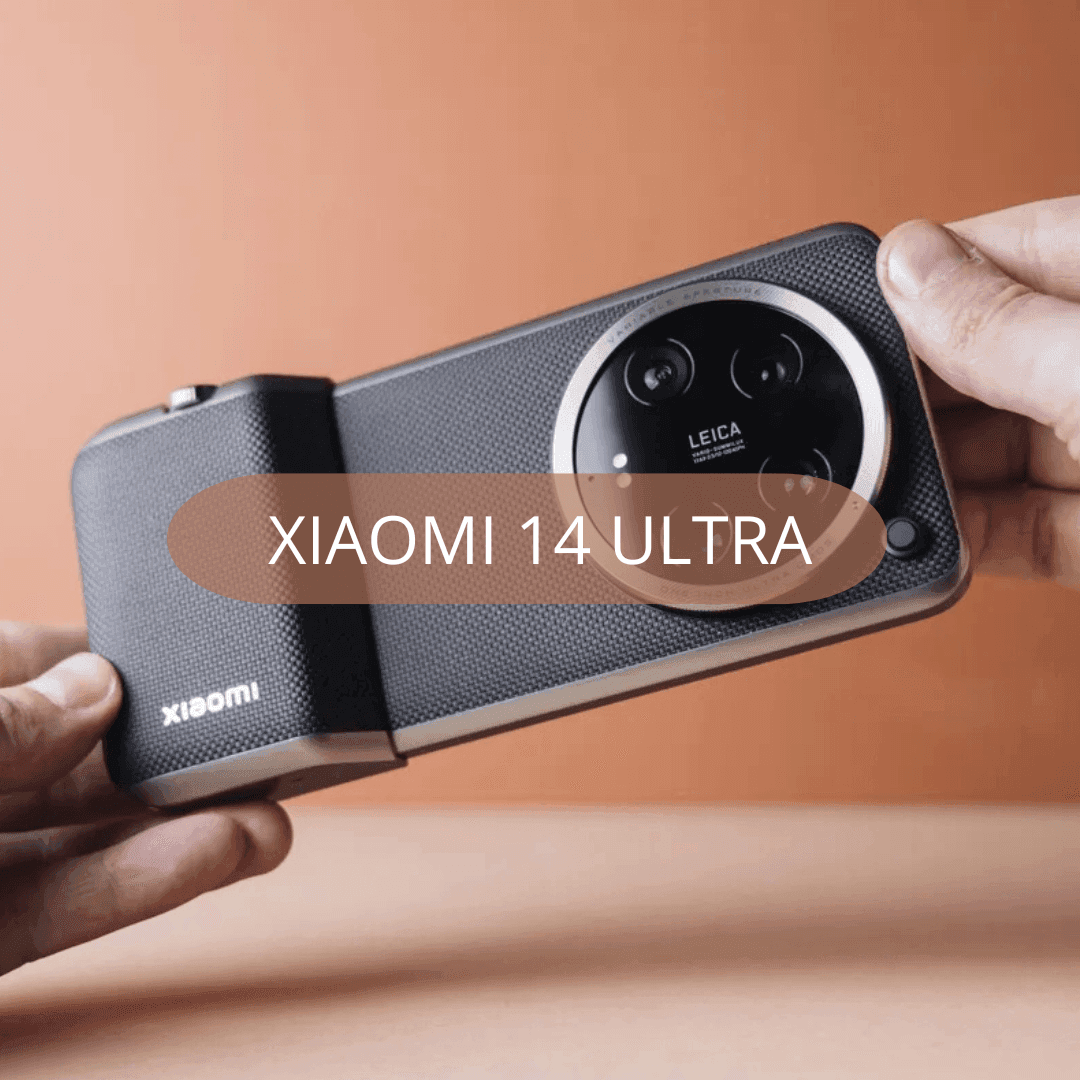 Xiaomi 14 ULTRA