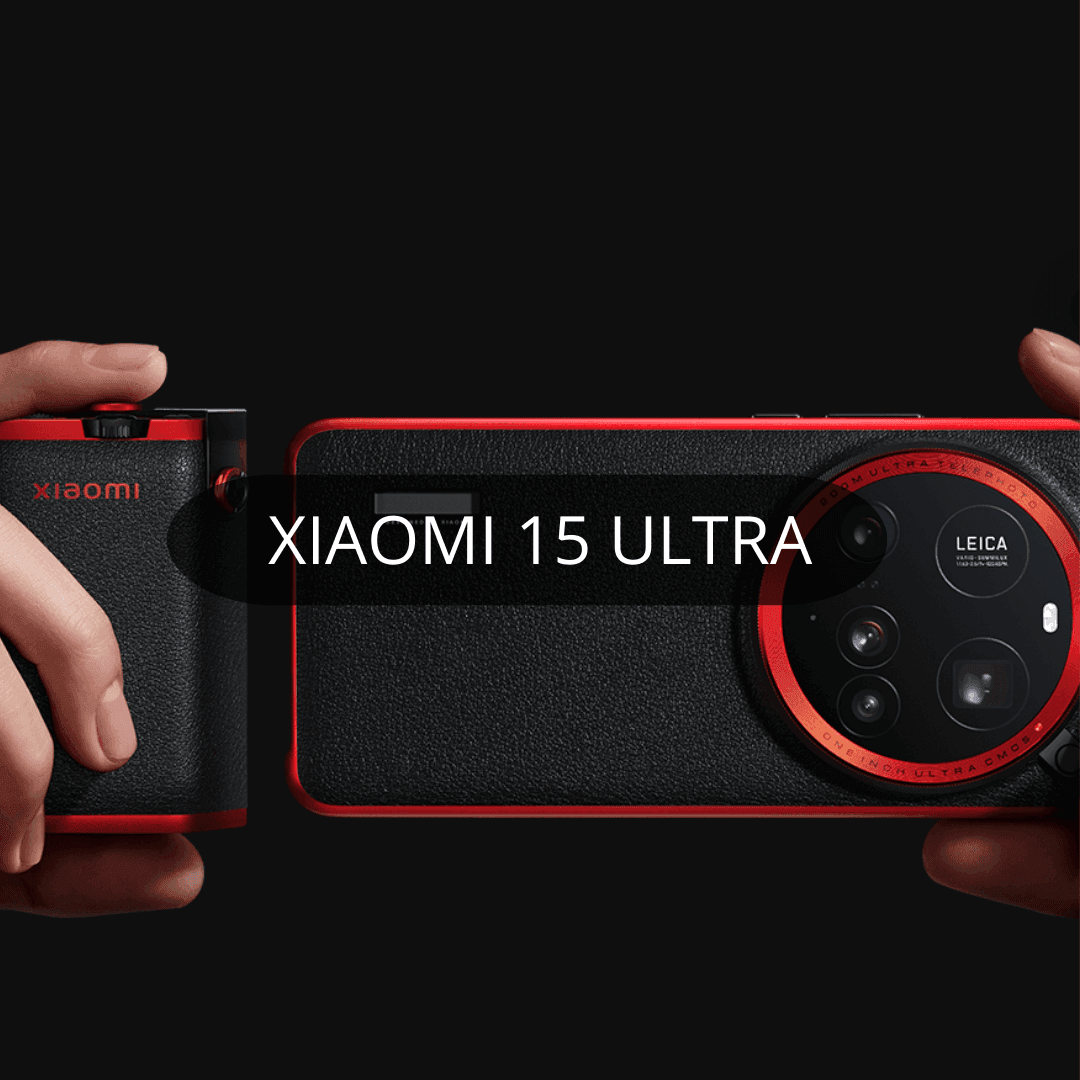 Xiaomi 15 ULTRA